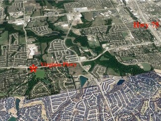 More details for 4879 Virginia Parkway, McKinney, TX - Land for Sale