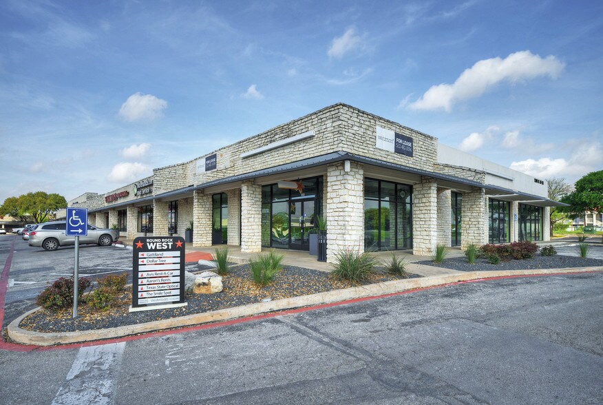 11001208 N IH35, Round Rock, TX, 78681 Property For Lease on
