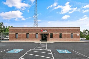 1876 Bureau Dr, Fayetteville NC - Life Science