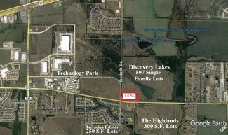 More details for Highway 276, Rockwall, TX - Land for Sale