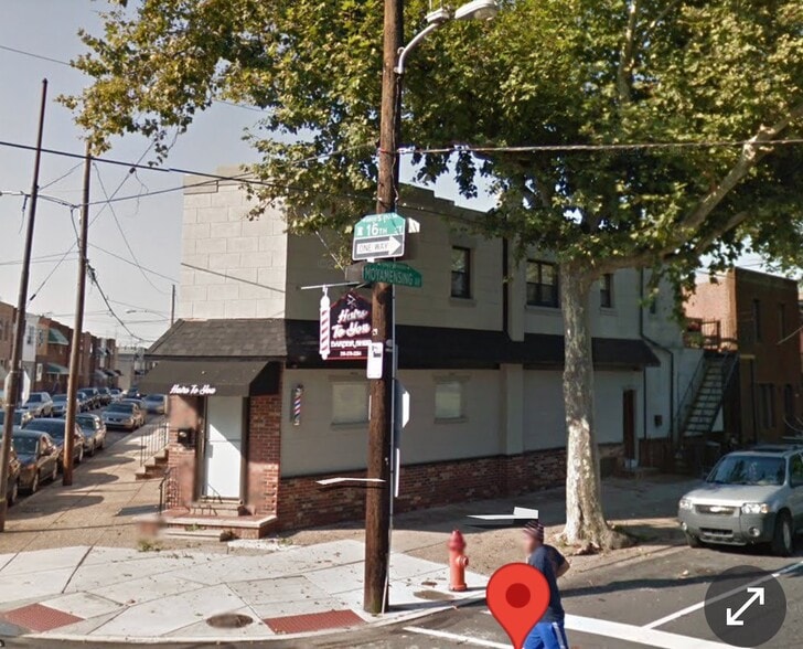 2800 S 16th St, Philadelphia, PA for sale - Building Photo - Image 1 of 1