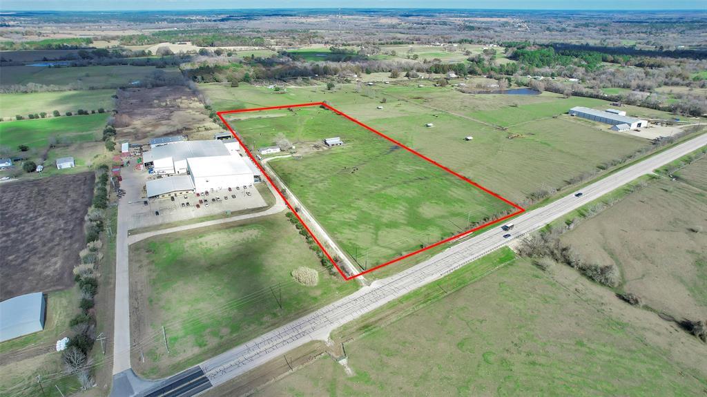 16823 Highway 105 E, Plantersville, TX 77363 Land for Sale