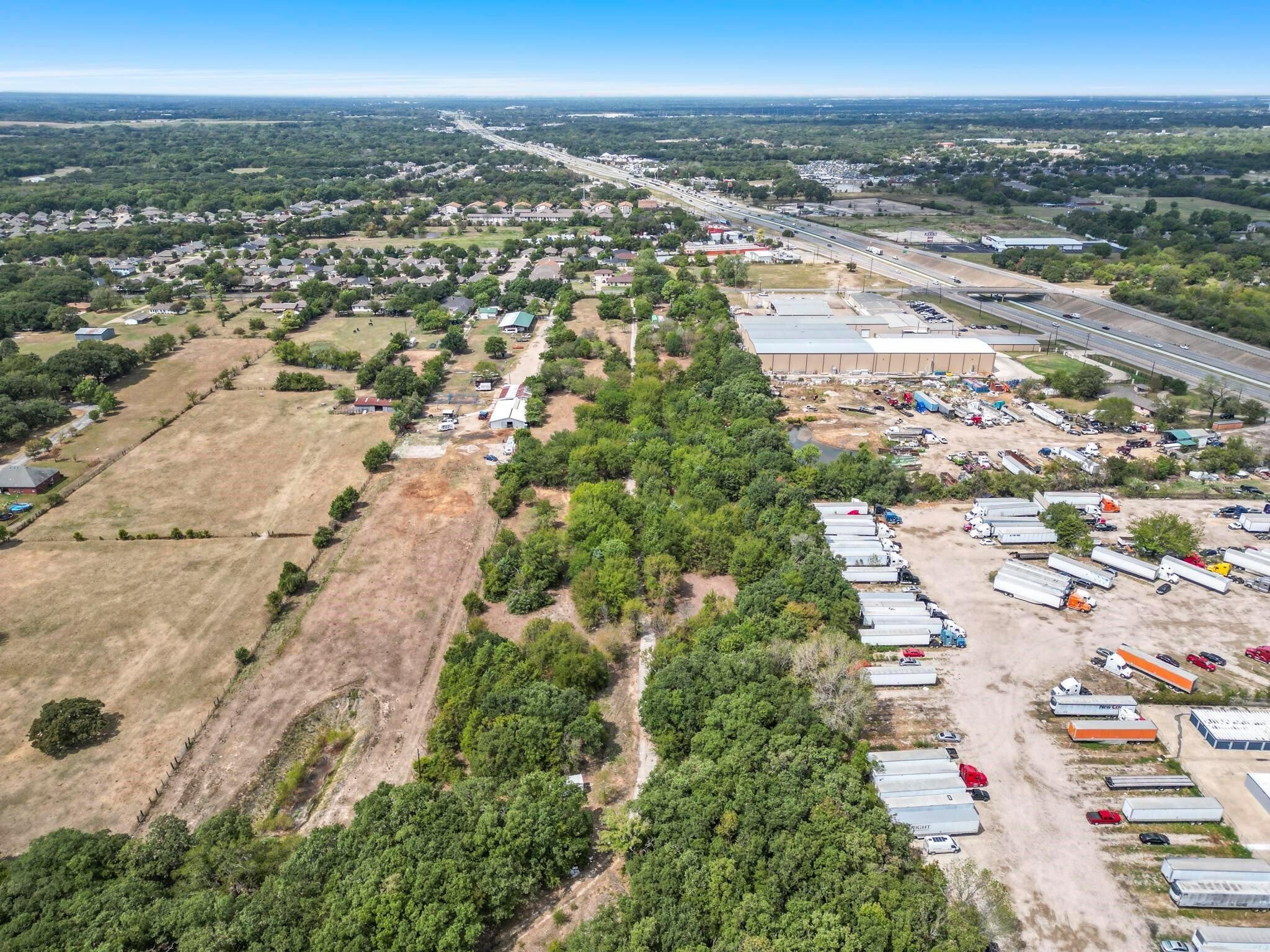1830 S Woody Rd, Dallas, TX 75253 Land for Sale