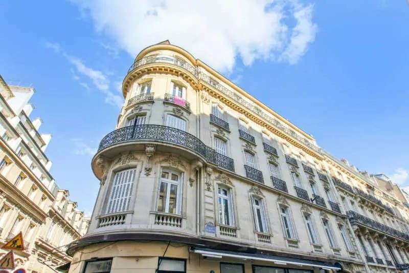 54 Rue De Ponthieu, Paris for lease Building Photo- Image 1 of 15