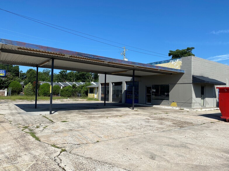 3059 Deans Bridge Rd, Augusta, GA 30906