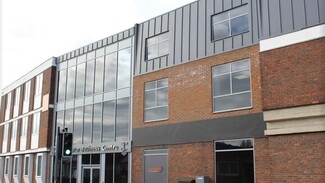 More details for 1 Castle St, Fareham - Coworking for Lease