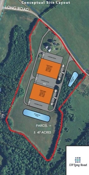 134 Long Rd, Williamston, SC for sale - Building Photo - Image 1 of 1