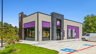 More details for 14447 US Highway 59, Splendora, TX - Retail for Sale