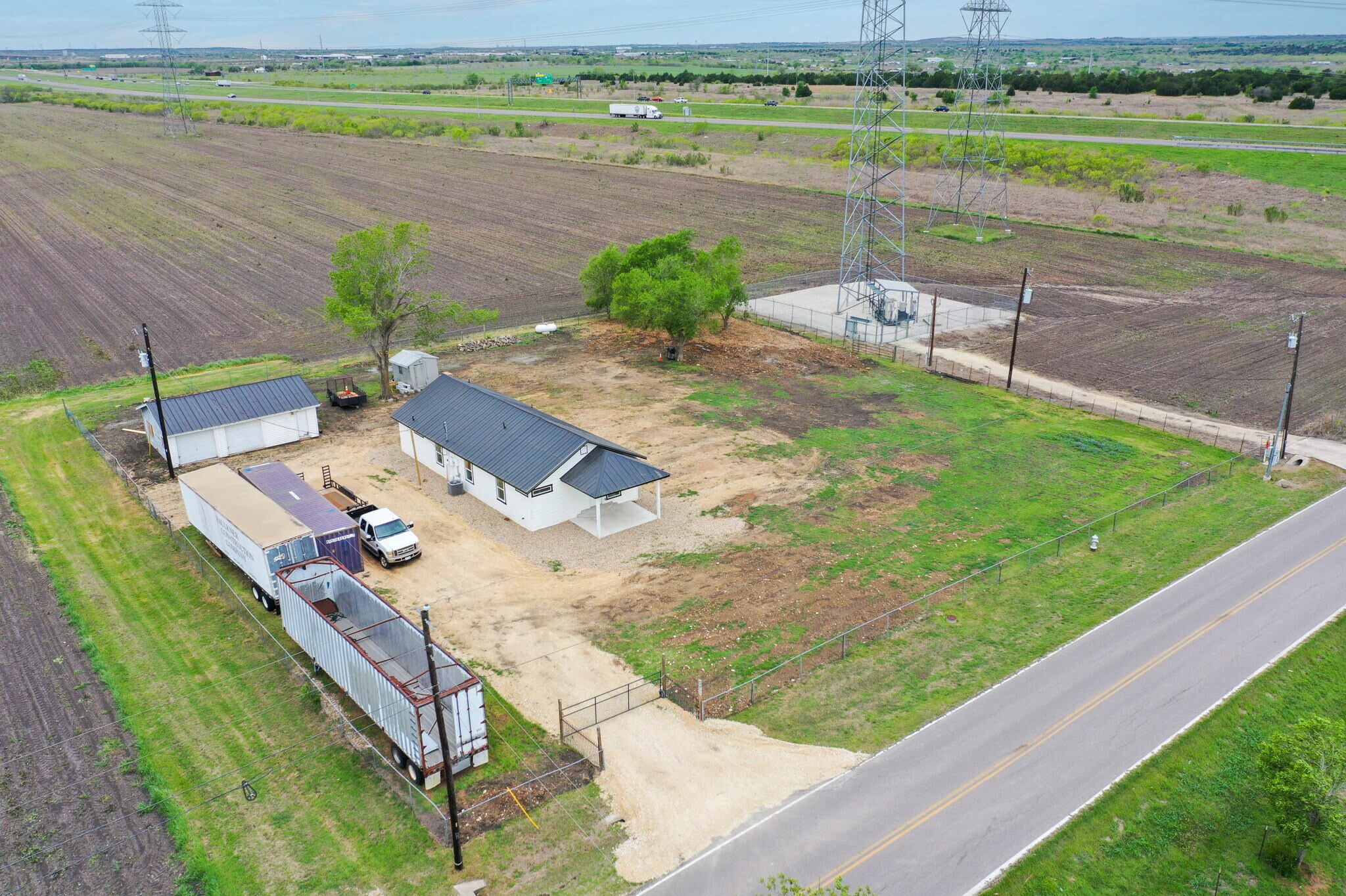 12711 Von Quintus Rd, Austin, TX 78719