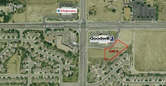 11552 W Hialeah Pl, Littleton, CO for sale Primary Photo- Image 1 of 1