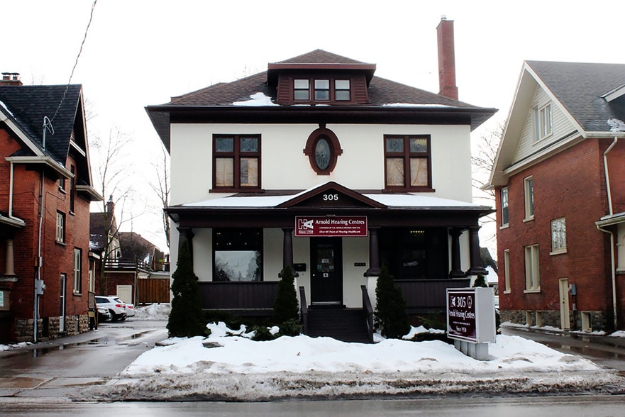 305 Frederick St, Kitchener, ON for sale - Other - Image 1 of 1