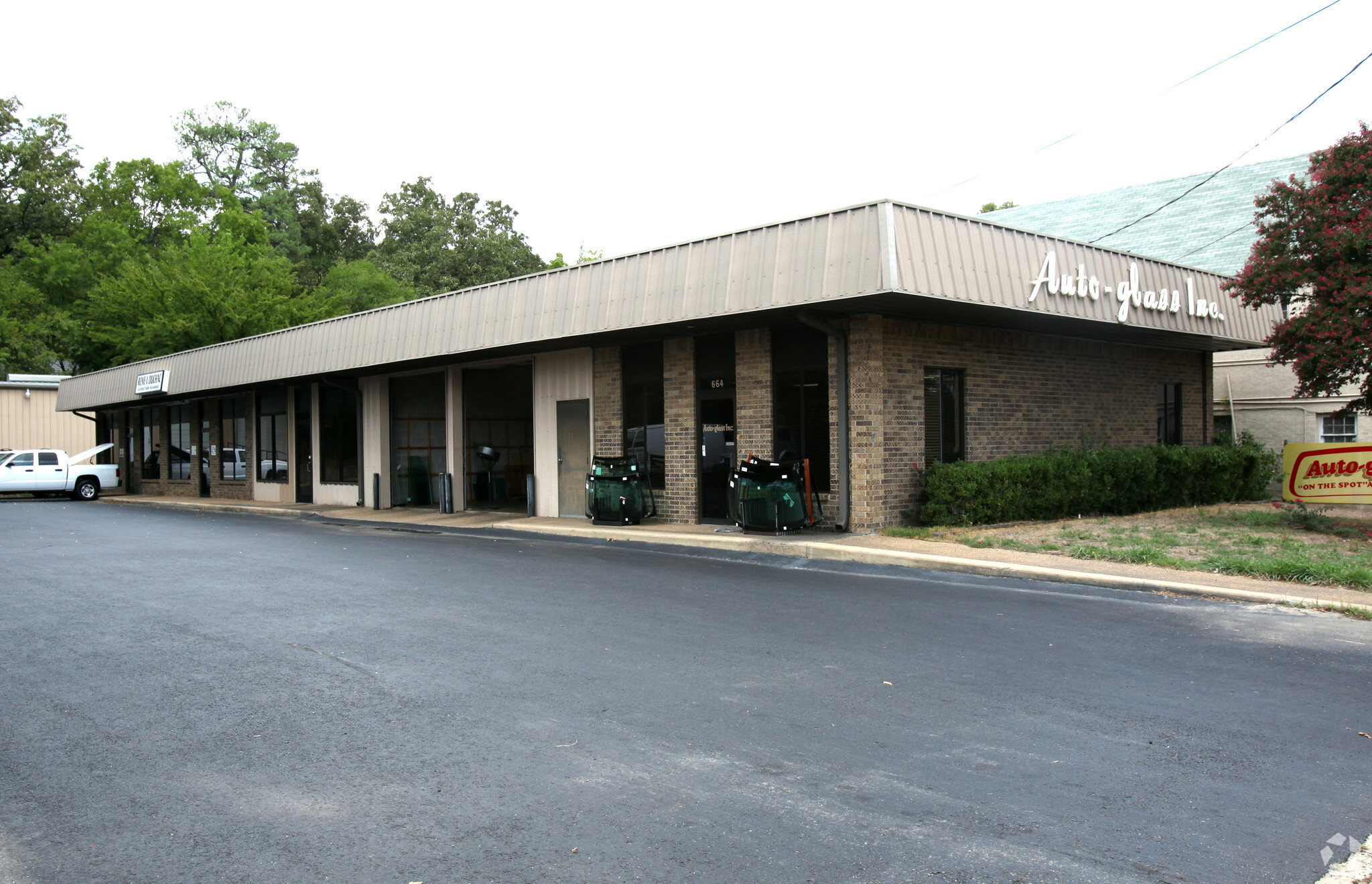 664 Ouachita Ave, Hot Springs, AR for sale Primary Photo- Image 1 of 1