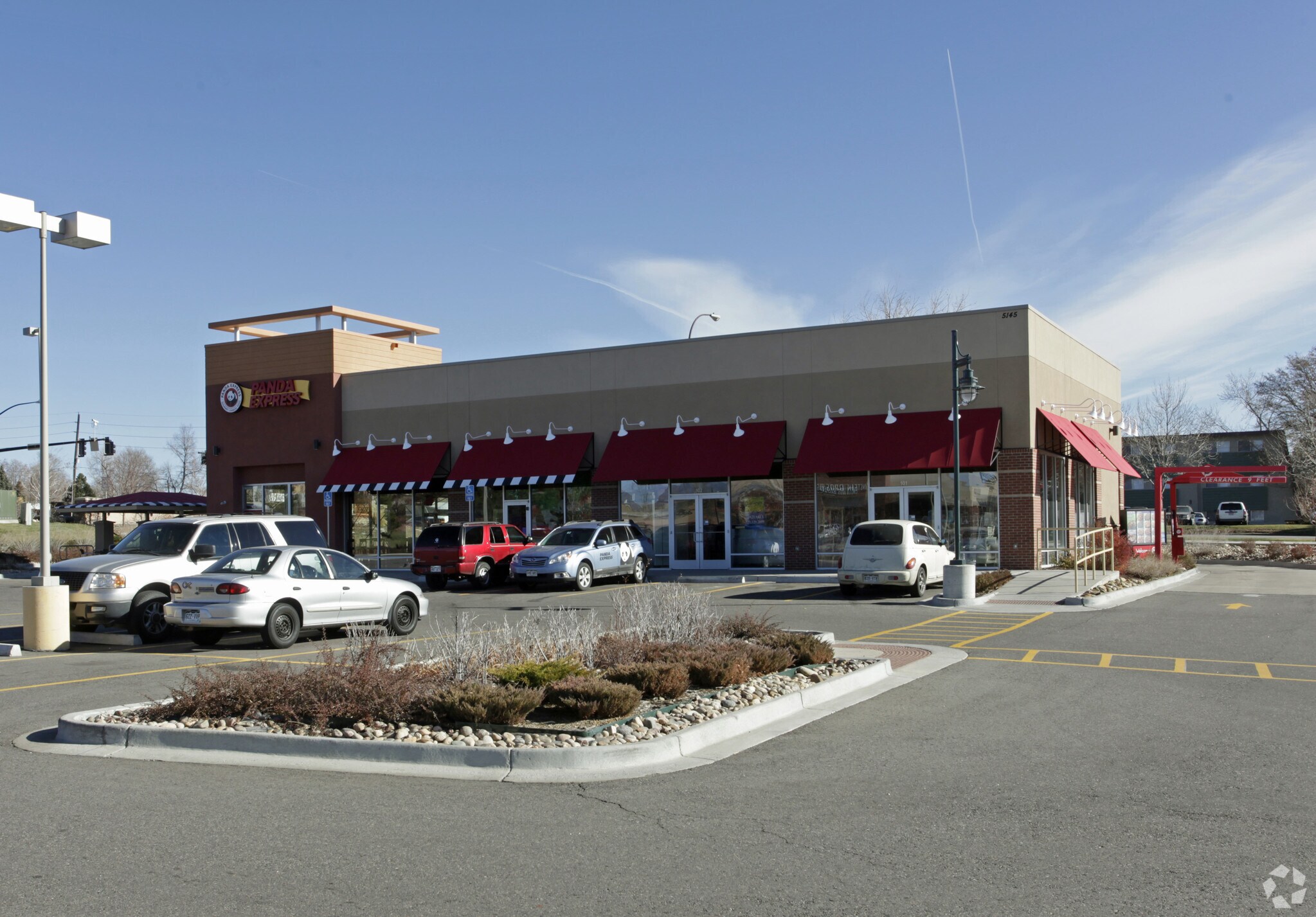 5145 Kipling St, Wheat Ridge, CO for sale Primary Photo- Image 1 of 1