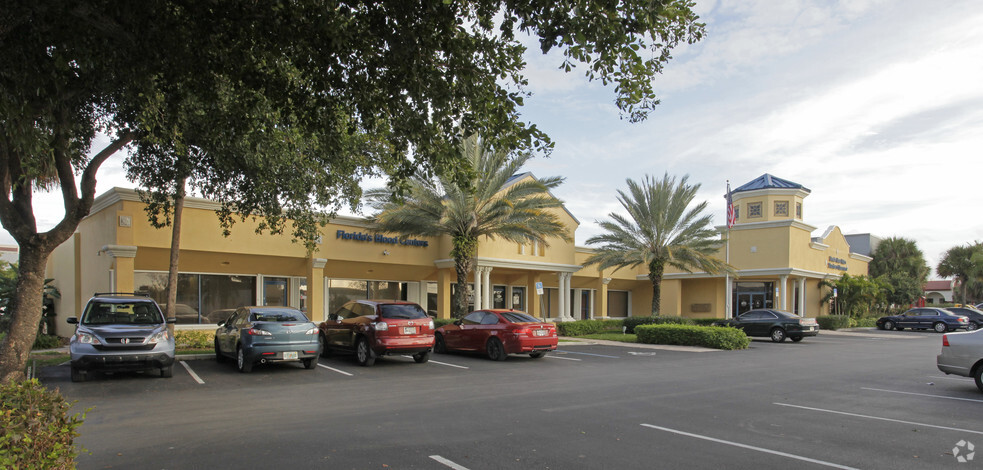 1800-1890 N Dixie Hwy, Boca Raton, FL for lease - Building Photo - Image 2 of 7