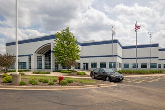 More details for 10801 Irving Park Rd, Chicago, IL - Industrial for Lease