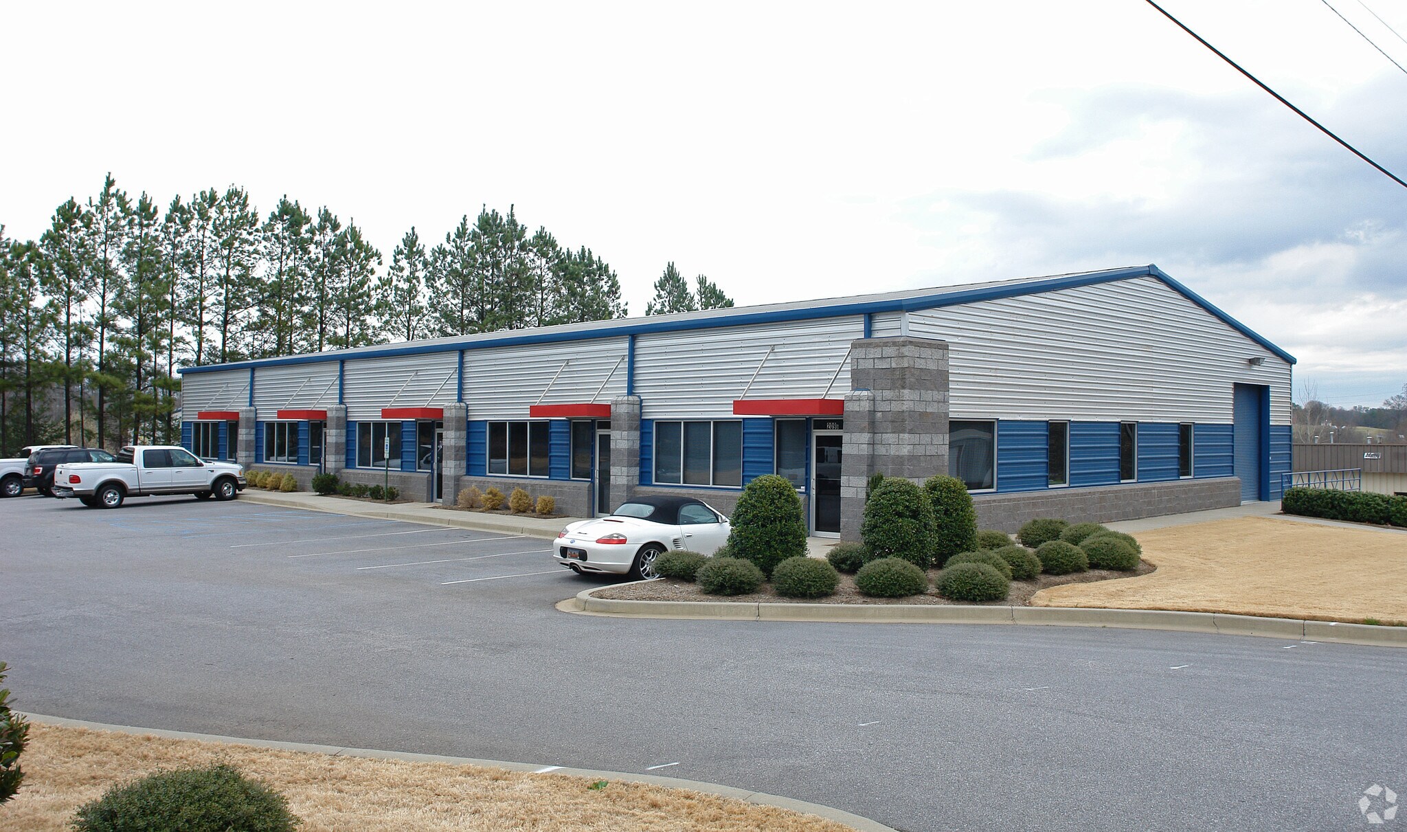 209 Riverside Ct, Greer, SC for sale Primary Photo- Image 1 of 1