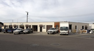 More details for 601-611 W Mountain View Ave, La Habra, CA - Industrial for Lease