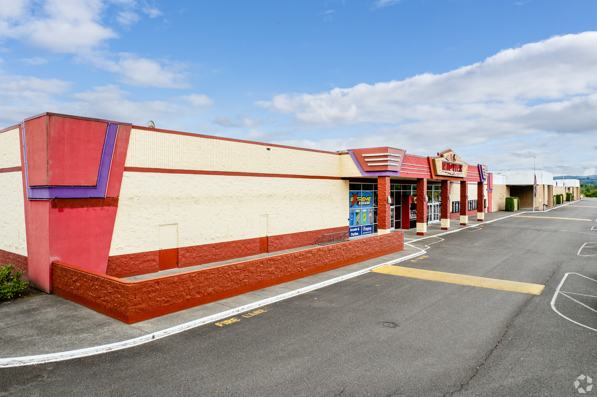 151 NE Hampe Way, Chehalis, WA for sale Building Photo- Image 1 of 1