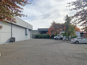 3381 Mcmaude Pl, Santa Rosa, CA for lease Building Photo- Image 1 of 6