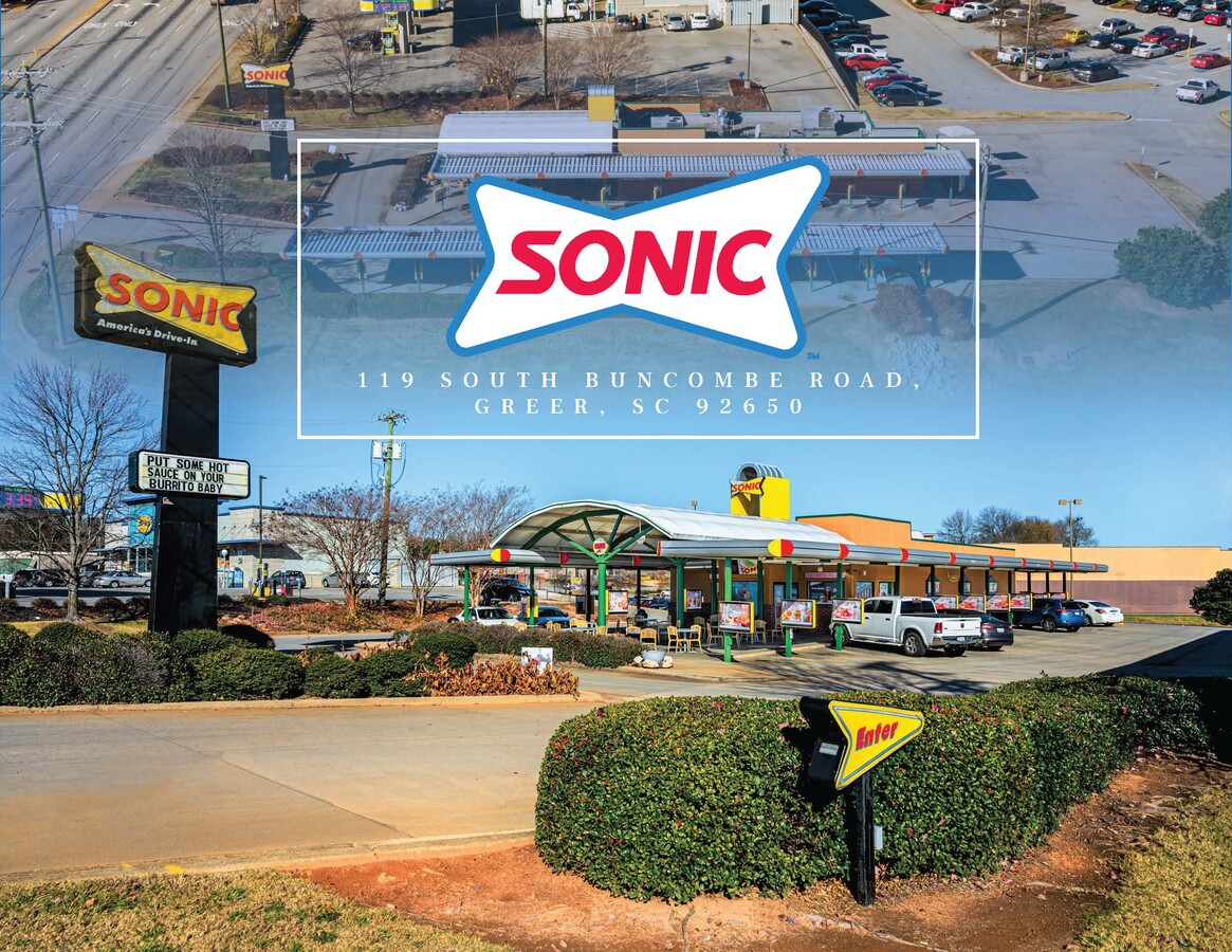 119 S Rd, Greer, SC 29650