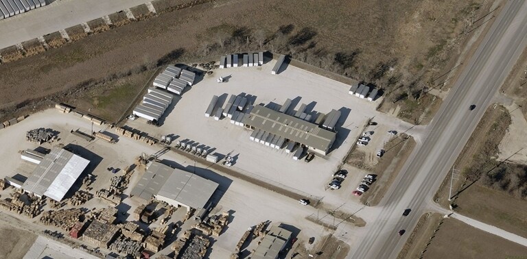 7300 Bagby Ave, Waco, TX for sale Primary Photo- Image 1 of 1