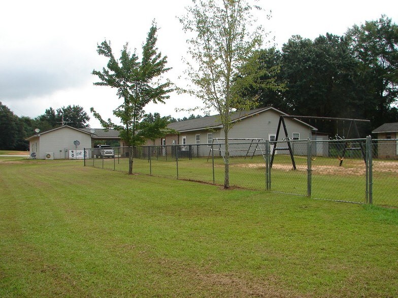 2340 Albany Hwy, Dawson, GA for sale - Primary Photo - Image 1 of 1