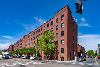 More details for 519 Albany St, Boston, MA - Office for Sale