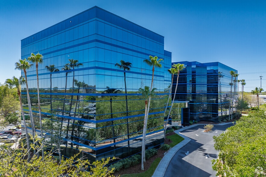 17755 US Highway 19, Clearwater, FL for lease - Building Photo - Image 1 of 14