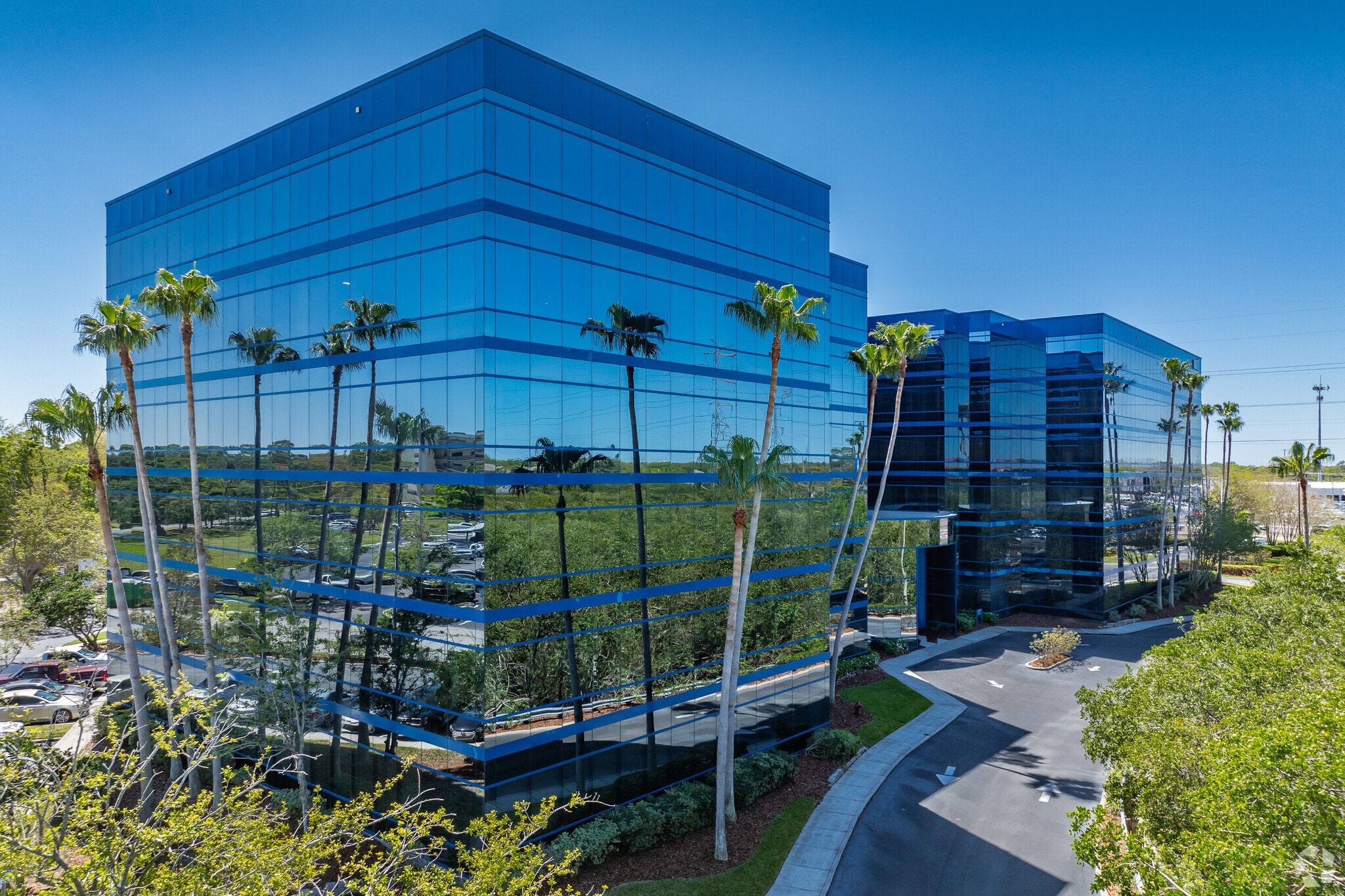 17755 US Highway 19, Clearwater, FL for lease Building Photo- Image 1 of 16