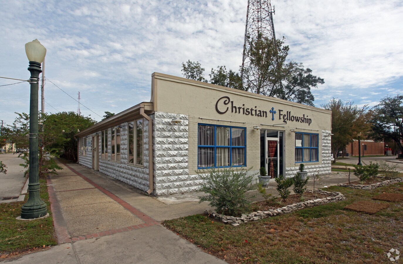 2100 Front St, Slidell, LA 70458