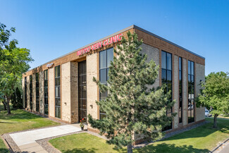 More details for 7362 NE University Ave W, Minneapolis, MN - Flex for Lease