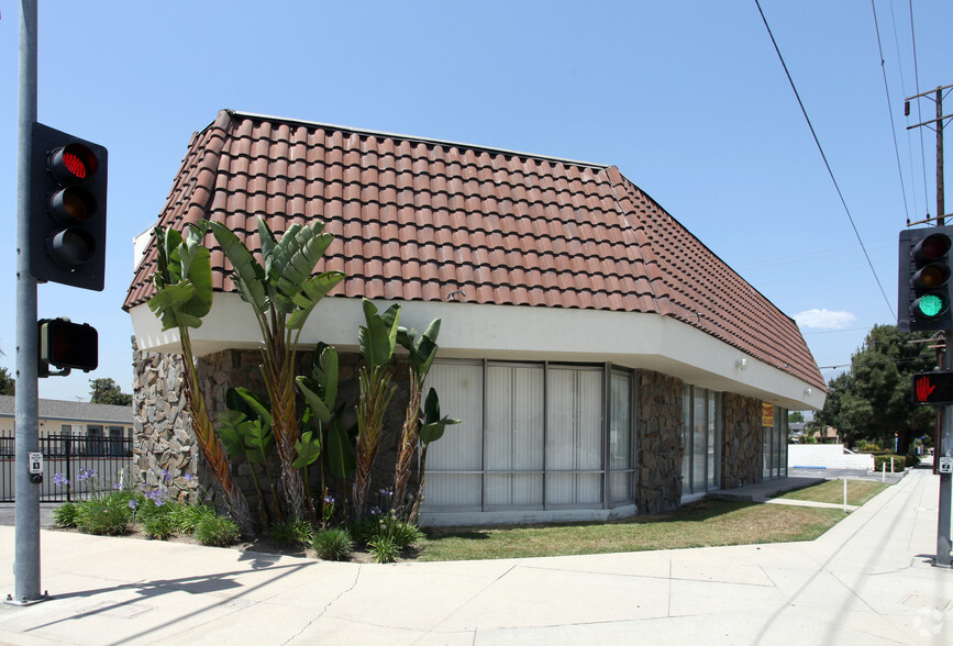 5207 Peck Rd, El Monte, CA for sale - Primary Photo - Image 1 of 24