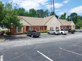 More details for 1298 Rockbridge Rd, Stone Mountain, GA - Office for Sale