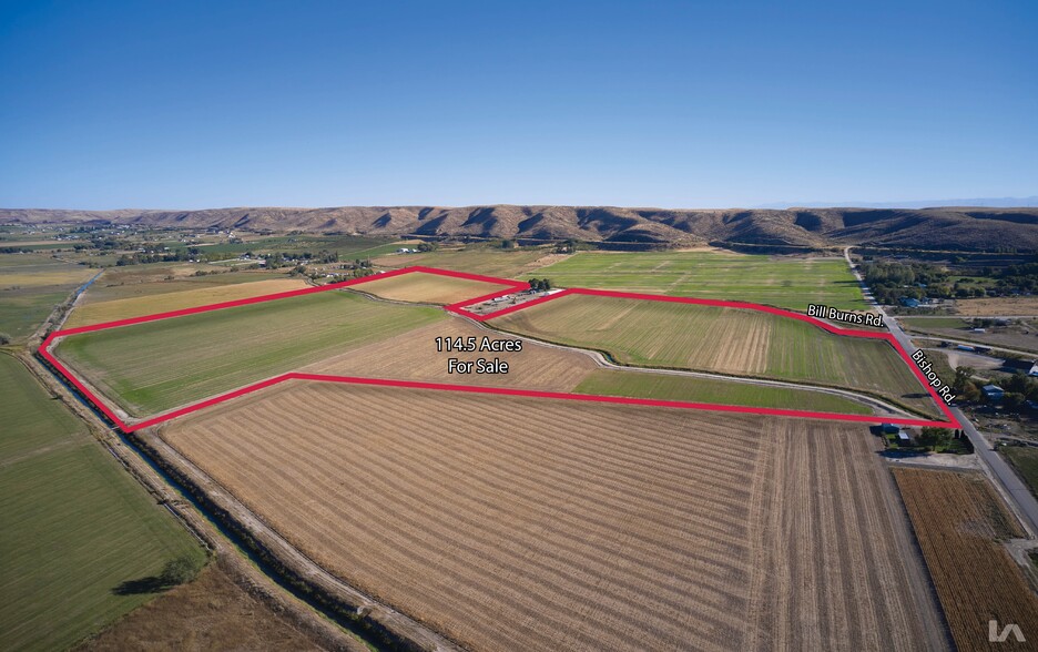 TBD Bill Burns Rd., Emmett, ID for sale - Primary Photo - Image 1 of 1