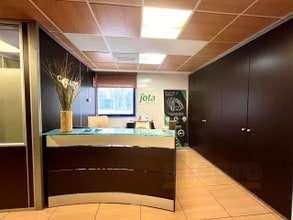 Office in Las Rozas de Madrid, Madrid for lease Interior Photo- Image 2 of 5