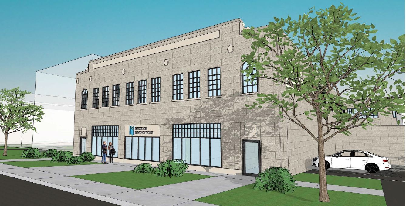 1641 E Genesee St, Syracuse, NY 13210 Flex for Lease