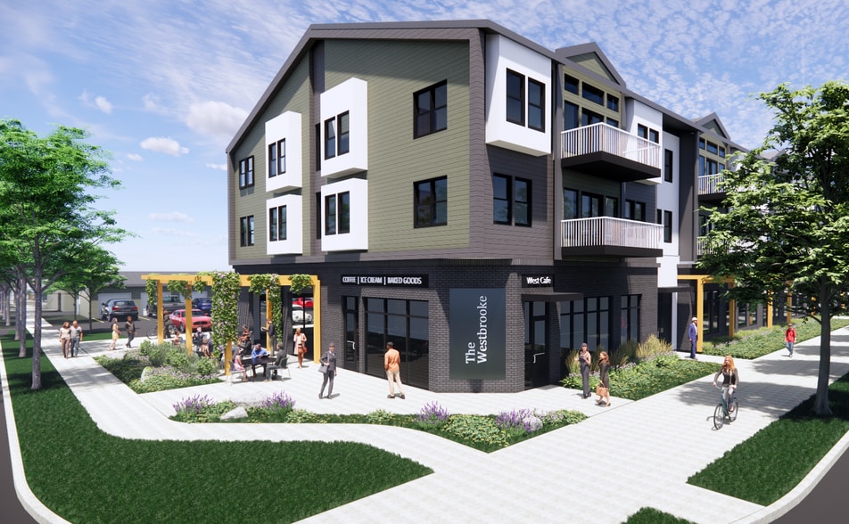 SE Davis Rd, Hillsboro, OR for sale - Building Photo - Image 1 of 11