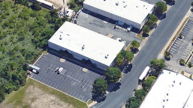 5910 Techni Center Dr, Austin, TX - aerial  map view - Image1