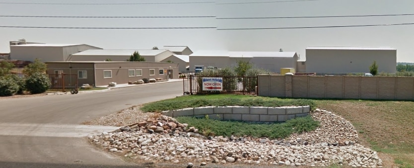 601 E Rogers Rd, Longmont, CO for lease - Primary Photo - Image 1 of 1