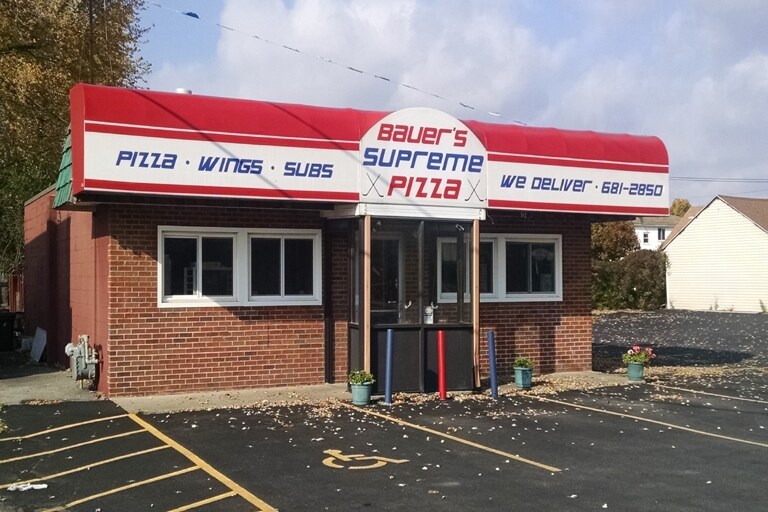 2990 Union Rd, Buffalo, NY for sale Primary Photo- Image 1 of 1