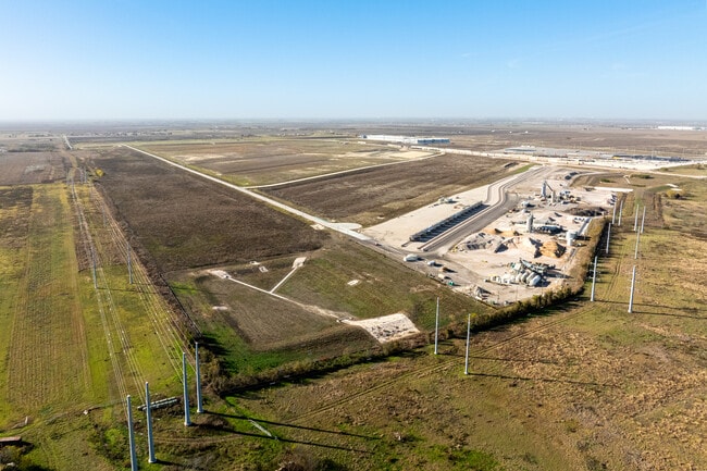 More details for 201 FM 3349, Taylor, TX - Land for Sale