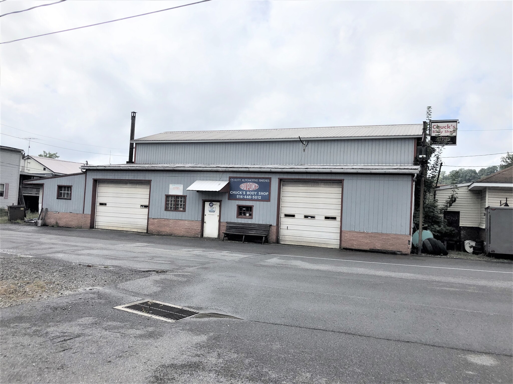 1202 7th St, Seward, PA for sale Building Photo- Image 1 of 15