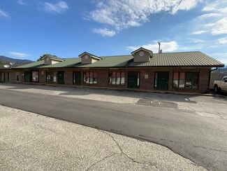More details for 18 Town Branch Rd, Andrews, NC - Office for Sale