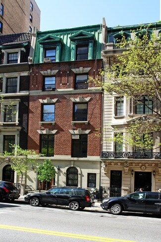 More details for 16 W 86th St, New York, NY - Office/Medical for Lease