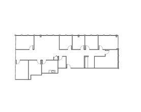 2295 Parklake Dr NE, Atlanta, GA for lease Floor Plan- Image 1 of 1