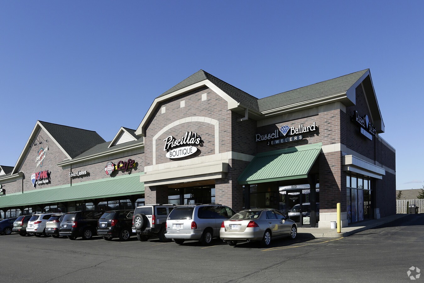 5751 Byron Center Ave SW, Wyoming, MI 49519 Property Record