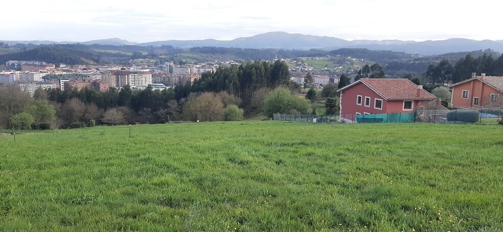 Land in Castrillón, Asturias for sale - Building Photo - Image 3 of 9