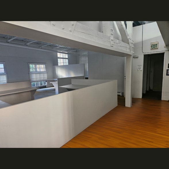 480 Green St, San Francisco, CA for lease - Interior Photo - Image 2 of 3