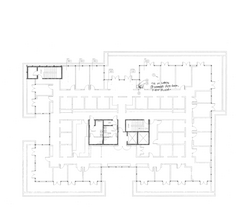 3775 Via Nona Marie, Carmel, CA for lease Floor Plan- Image 1 of 1