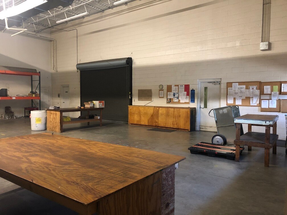 1921 Vance St, Reidsville, NC 27320 Vance Street Building